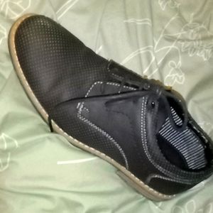 Ashford Hayes dress shoes